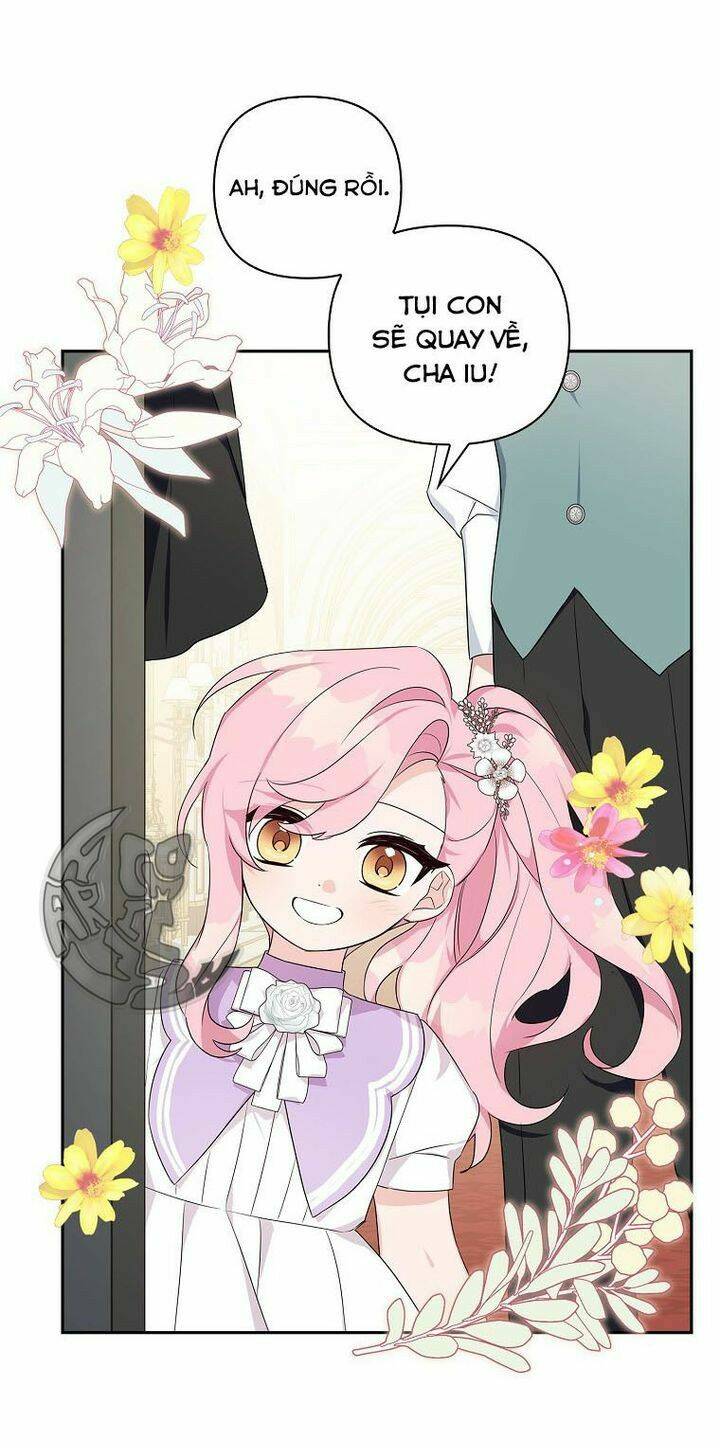 Cô Con Gái Út Của Công Tước Phản Diện Chapter 15 - Trang 2