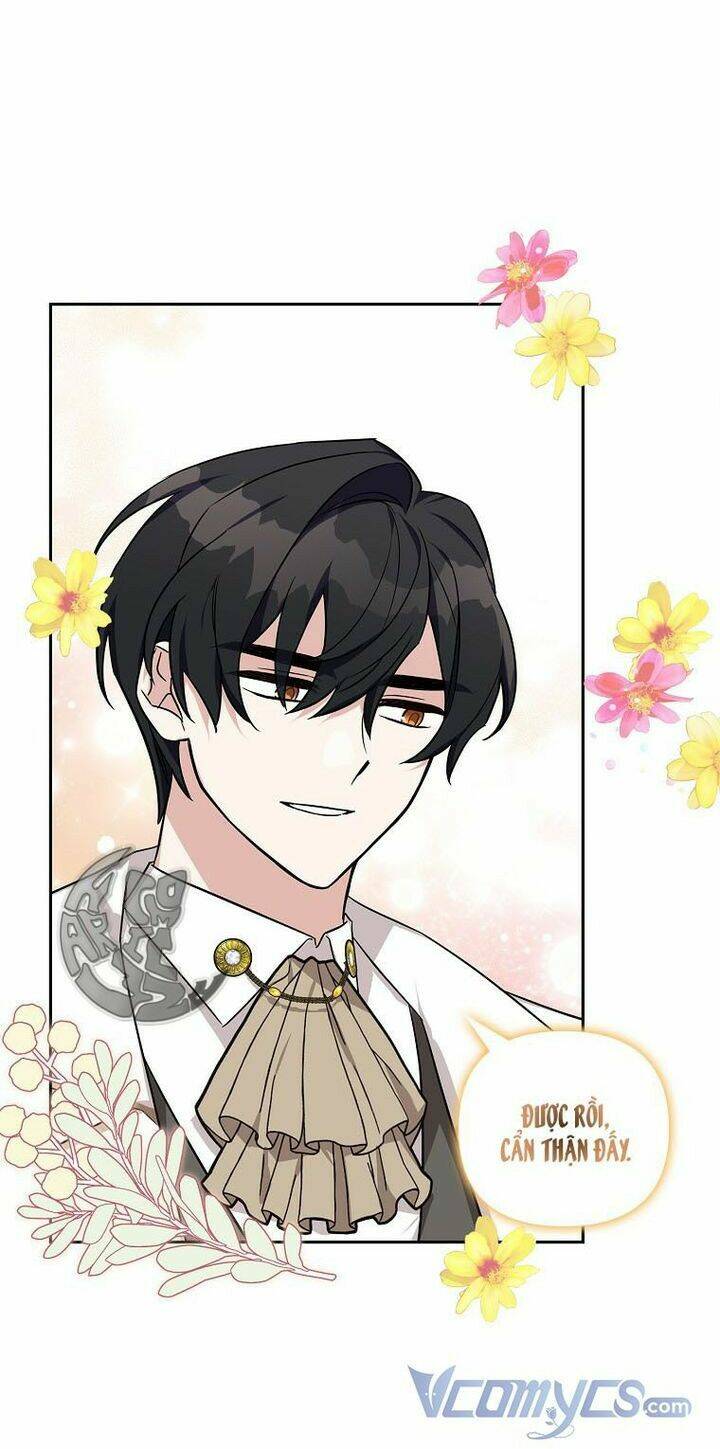 Cô Con Gái Út Của Công Tước Phản Diện Chapter 15 - Trang 2