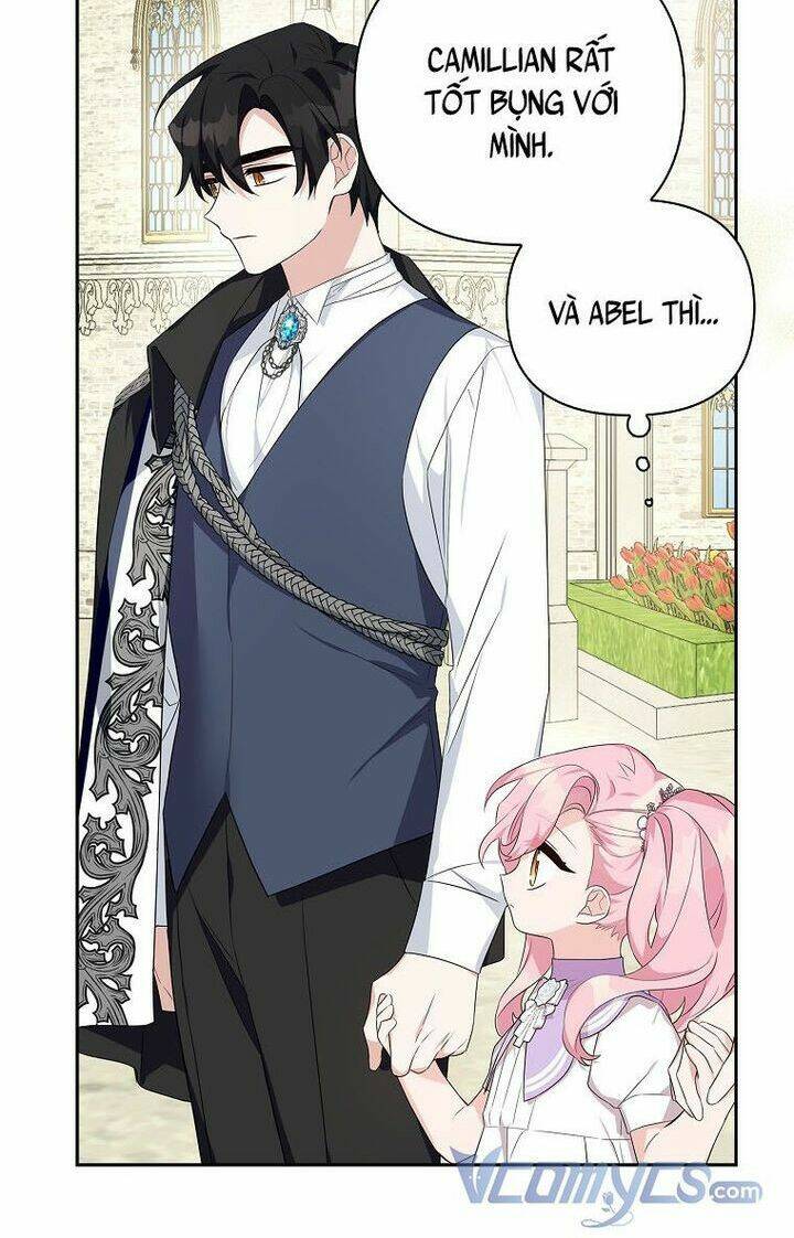 Cô Con Gái Út Của Công Tước Phản Diện Chapter 15 - Trang 2