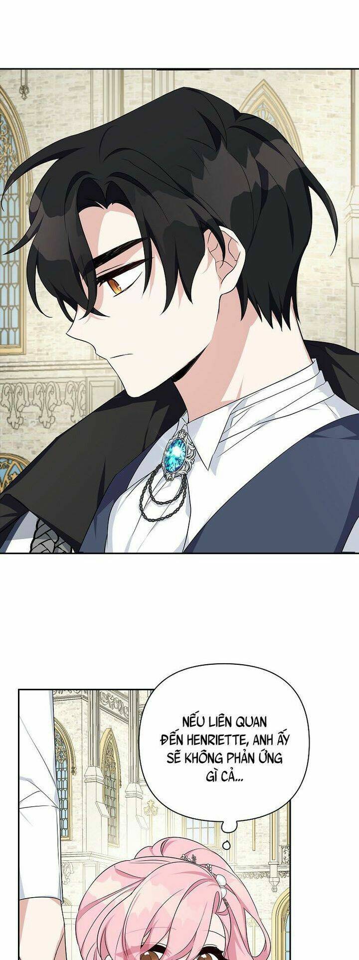 Cô Con Gái Út Của Công Tước Phản Diện Chapter 15 - Trang 2
