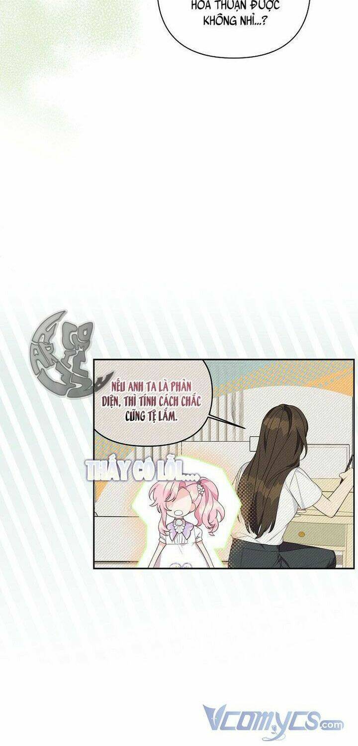 Cô Con Gái Út Của Công Tước Phản Diện Chapter 15 - Trang 2