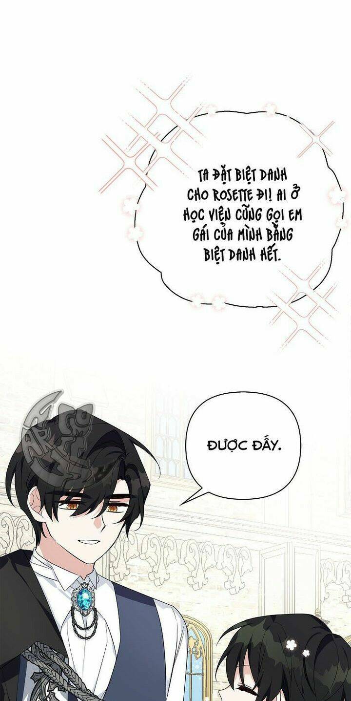 Cô Con Gái Út Của Công Tước Phản Diện Chapter 15 - Trang 2