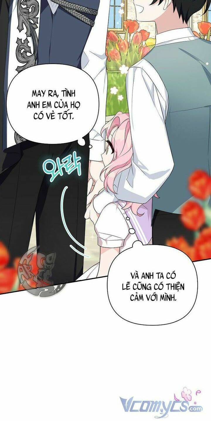 Cô Con Gái Út Của Công Tước Phản Diện Chapter 15 - Trang 2