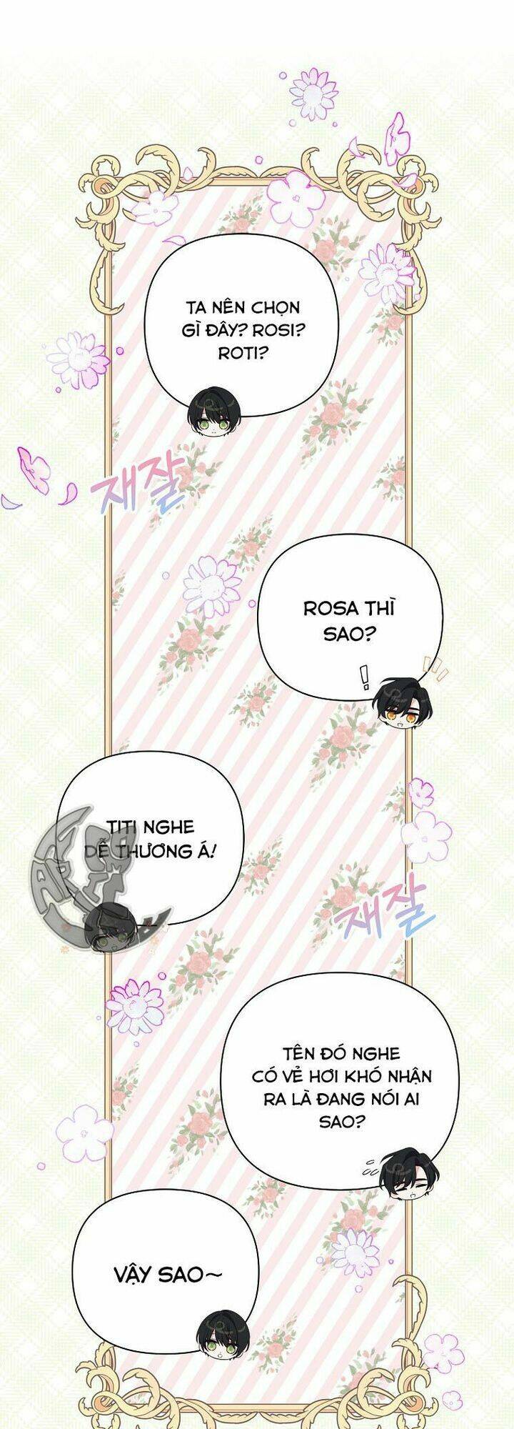 Cô Con Gái Út Của Công Tước Phản Diện Chapter 15 - Trang 2