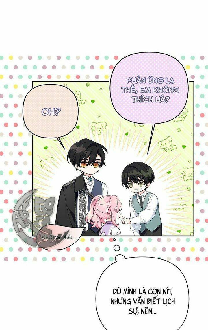 Cô Con Gái Út Của Công Tước Phản Diện Chapter 15 - Trang 2