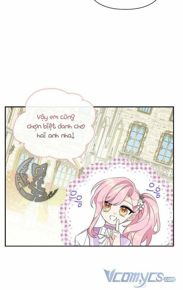Cô Con Gái Út Của Công Tước Phản Diện Chapter 15 - Trang 2