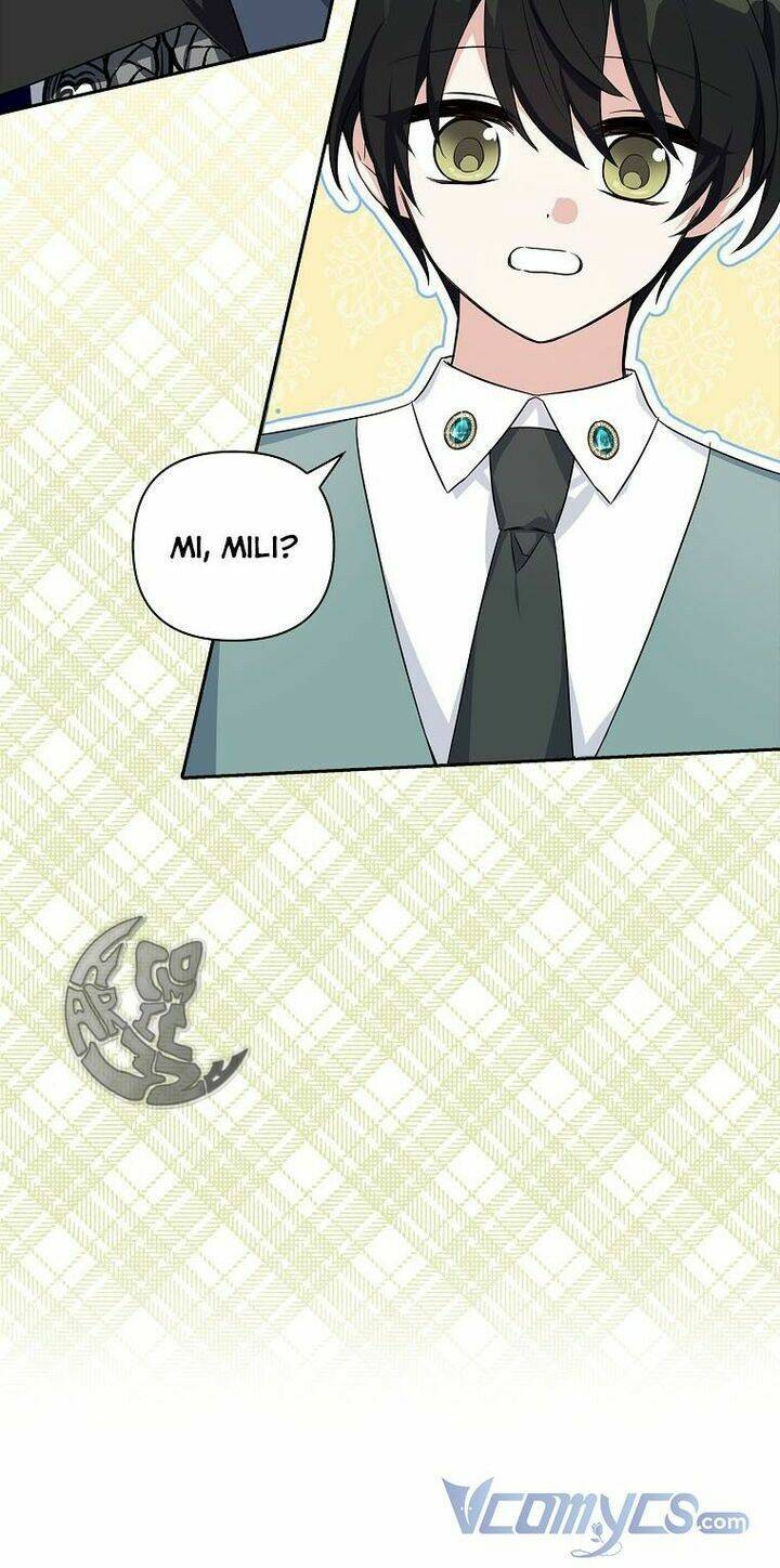 Cô Con Gái Út Của Công Tước Phản Diện Chapter 15 - Trang 2