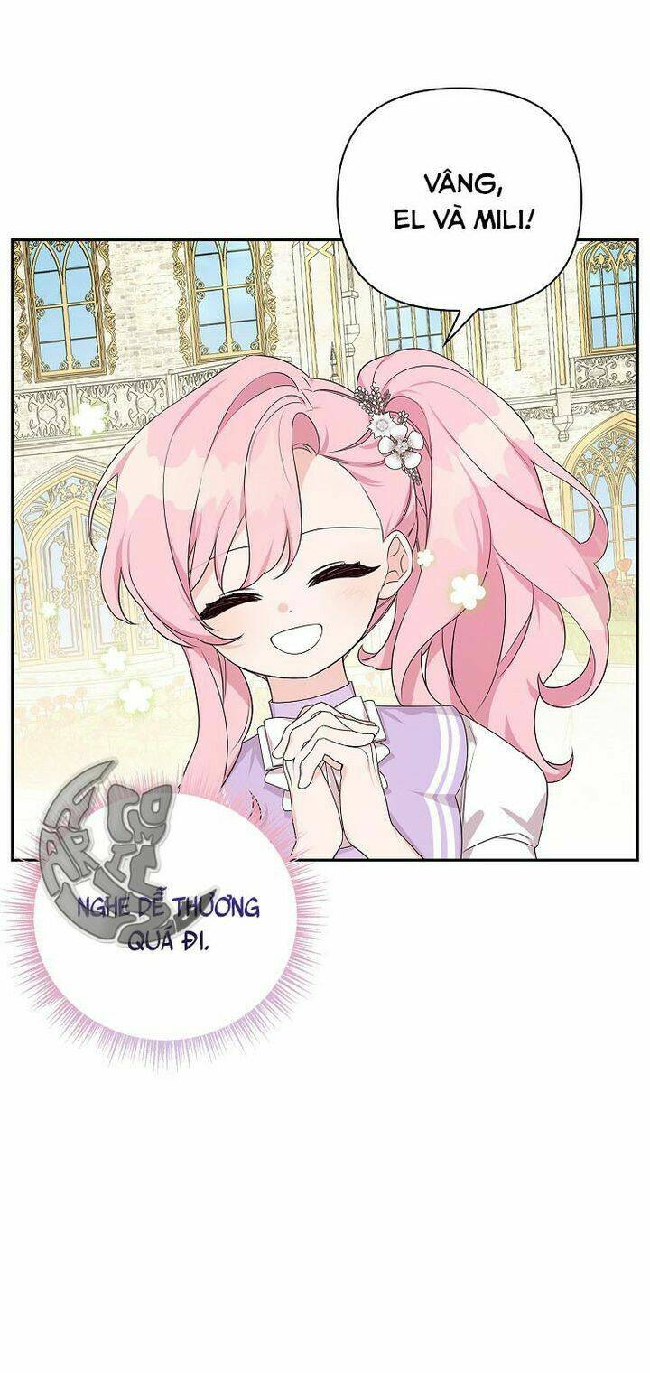 Cô Con Gái Út Của Công Tước Phản Diện Chapter 15 - Trang 2