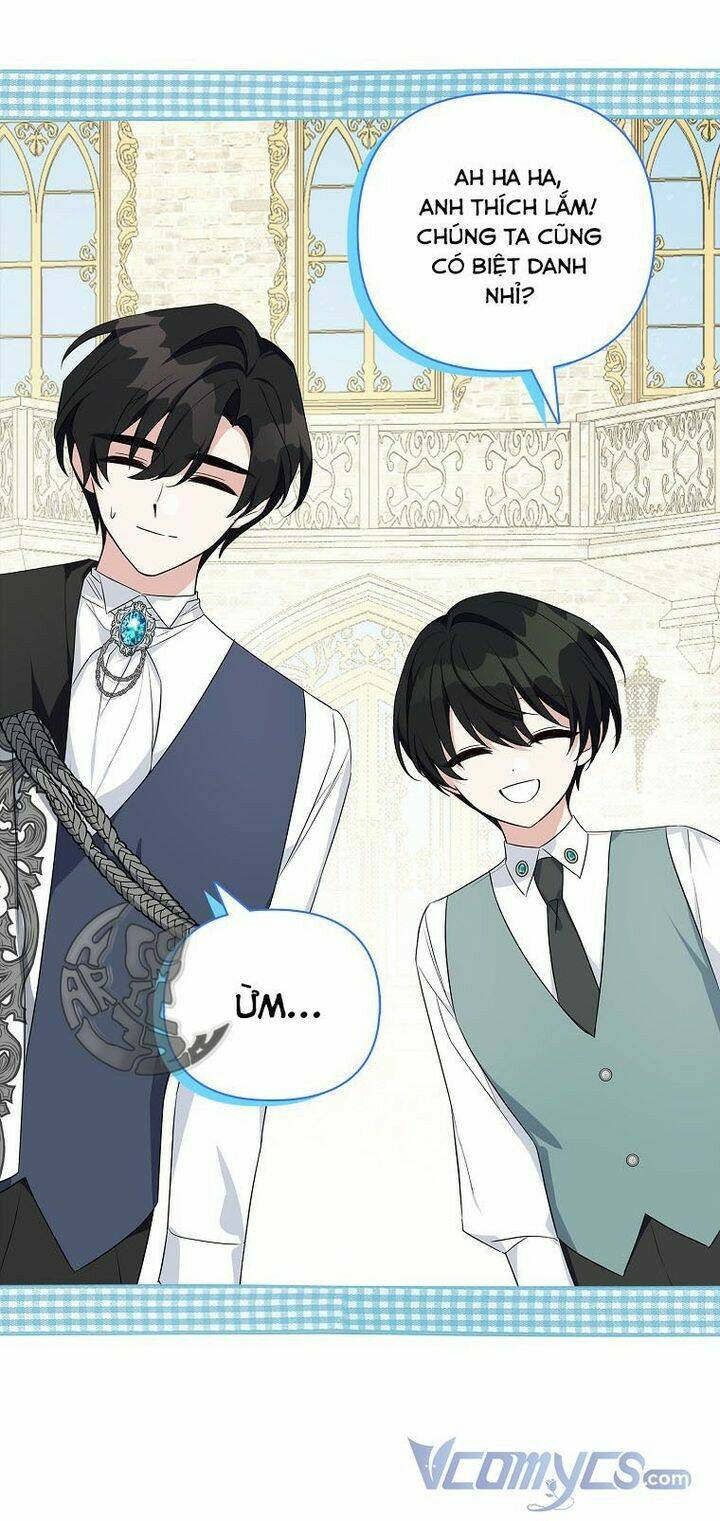 Cô Con Gái Út Của Công Tước Phản Diện Chapter 15 - Trang 2