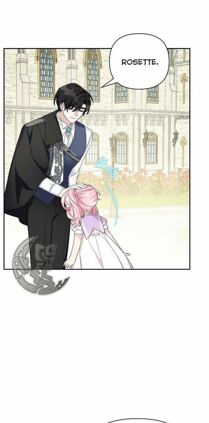 Cô Con Gái Út Của Công Tước Phản Diện Chapter 15 - Trang 2