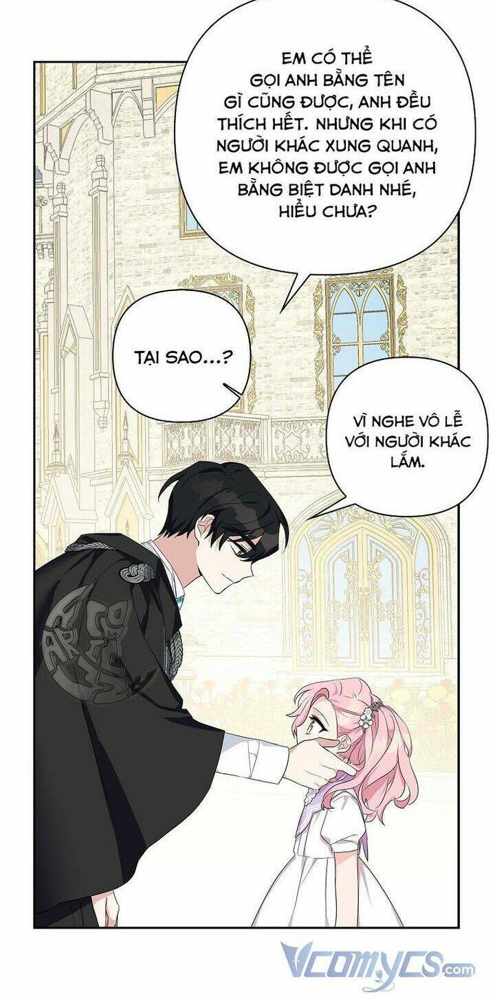 Cô Con Gái Út Của Công Tước Phản Diện Chapter 15 - Trang 2