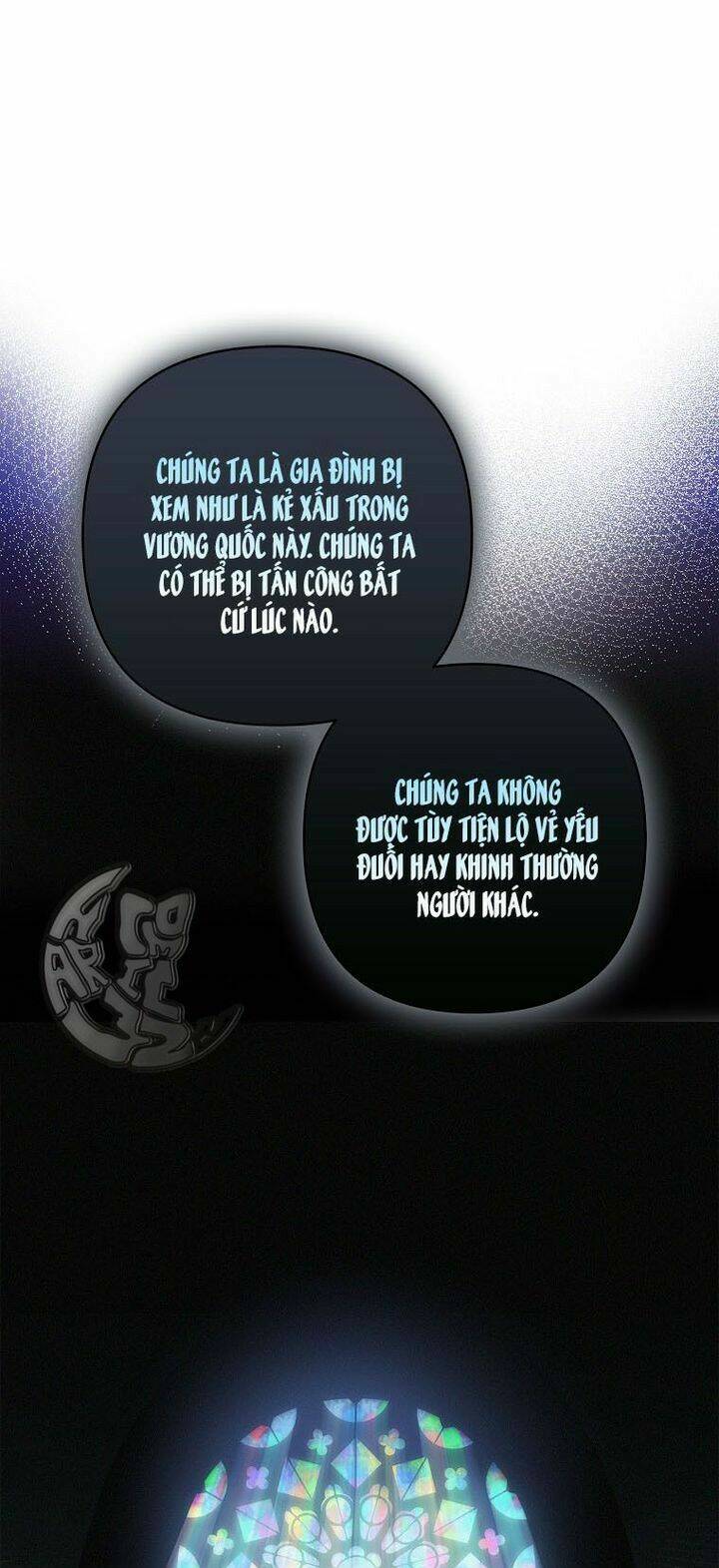 Cô Con Gái Út Của Công Tước Phản Diện Chapter 15 - Trang 2