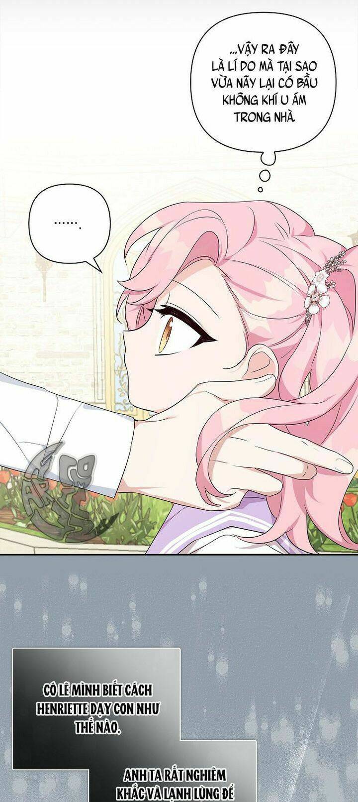 Cô Con Gái Út Của Công Tước Phản Diện Chapter 15 - Trang 2
