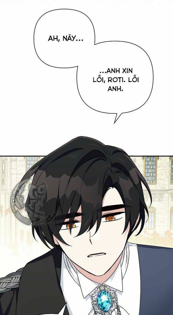 Cô Con Gái Út Của Công Tước Phản Diện Chapter 15 - Trang 2