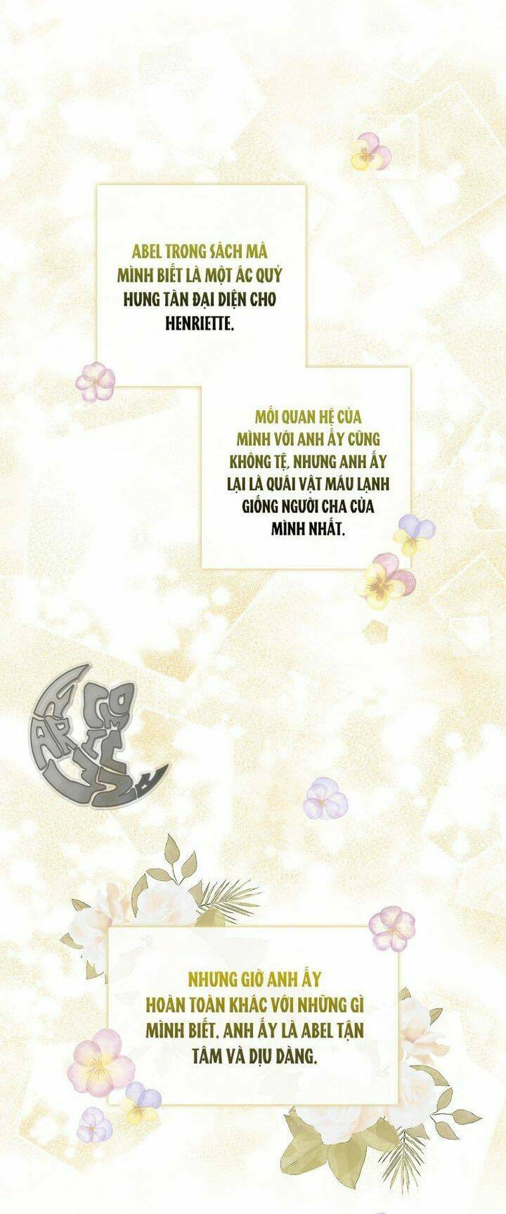 Cô Con Gái Út Của Công Tước Phản Diện Chapter 15 - Trang 2