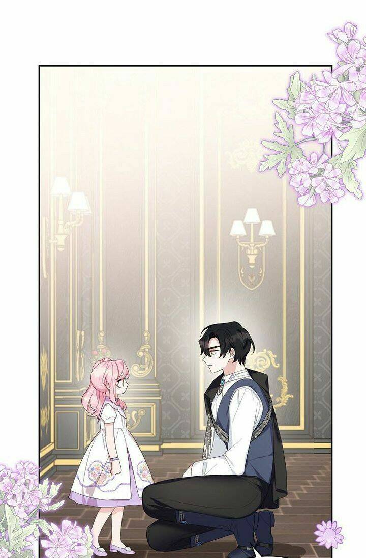 Cô Con Gái Út Của Công Tước Phản Diện Chapter 15 - Trang 2