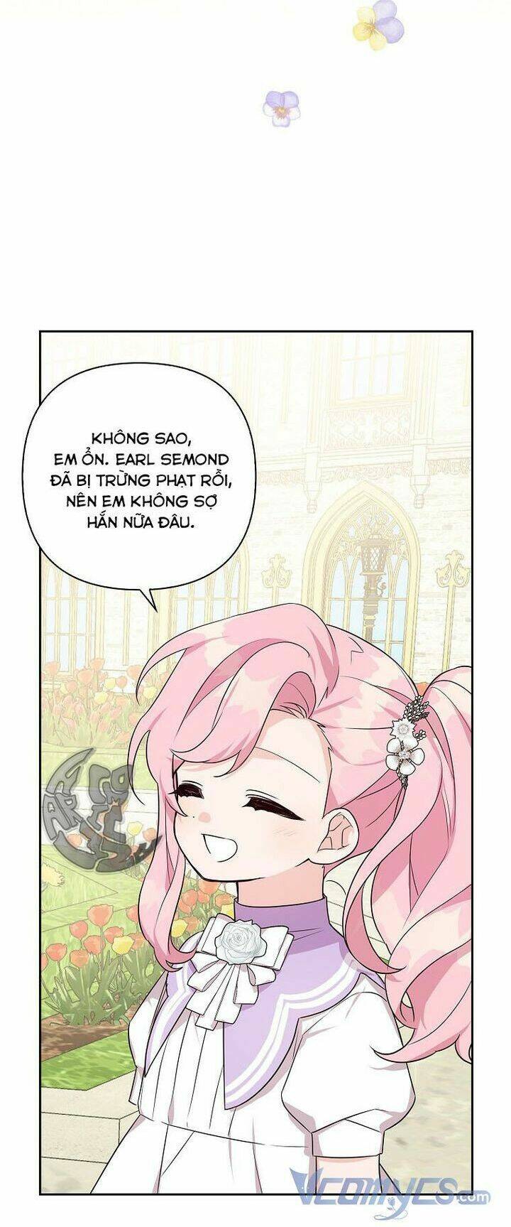 Cô Con Gái Út Của Công Tước Phản Diện Chapter 15 - Trang 2