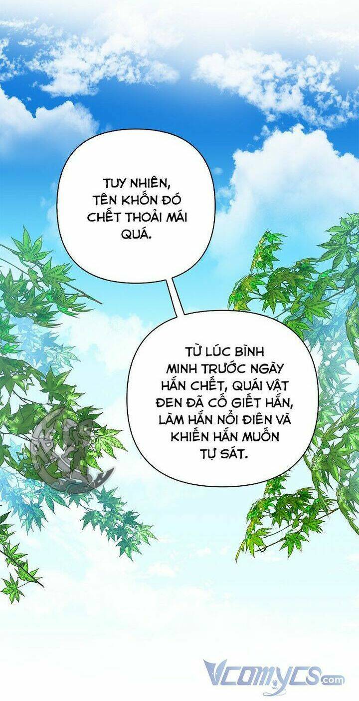 Cô Con Gái Út Của Công Tước Phản Diện Chapter 15 - Trang 2