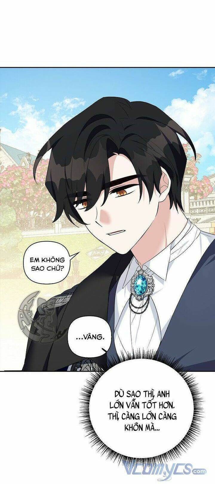 Cô Con Gái Út Của Công Tước Phản Diện Chapter 15 - Trang 2