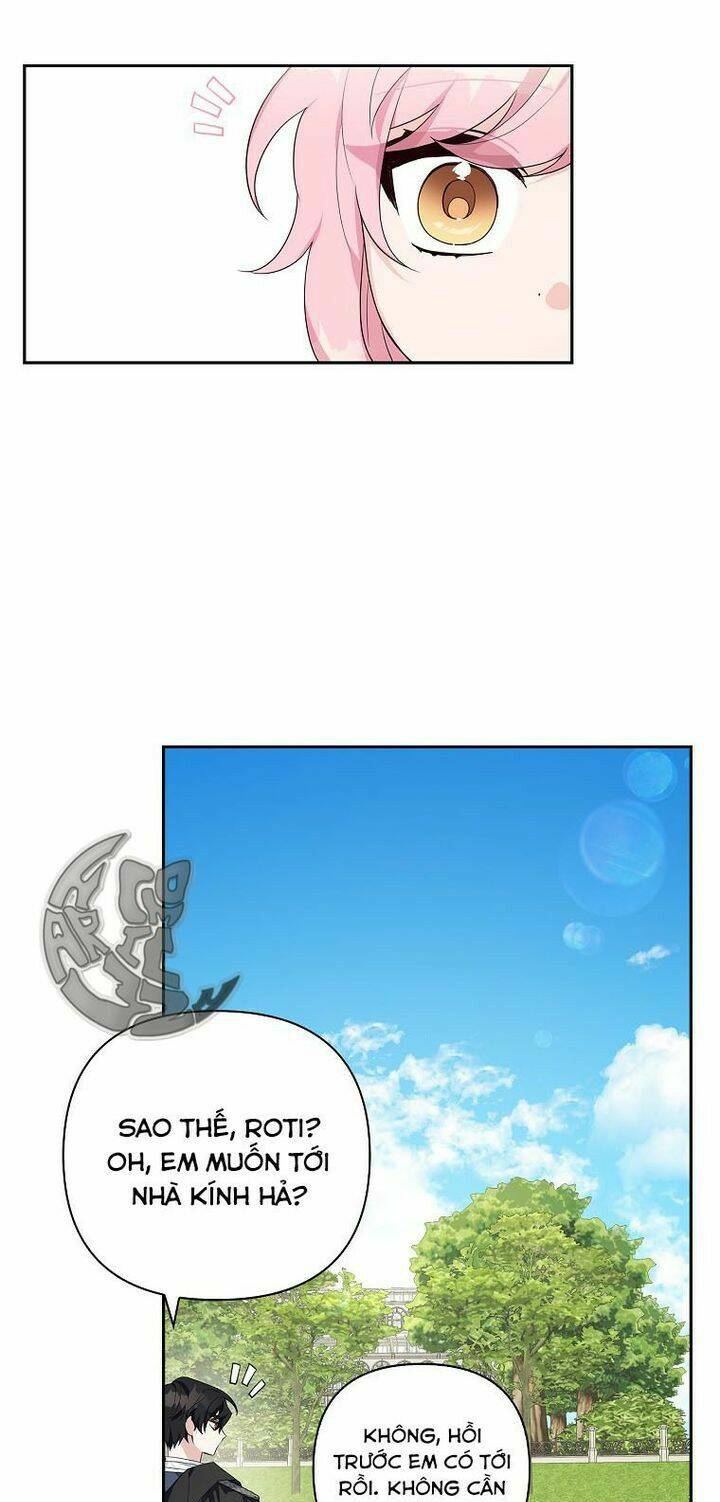 Cô Con Gái Út Của Công Tước Phản Diện Chapter 15 - Trang 2