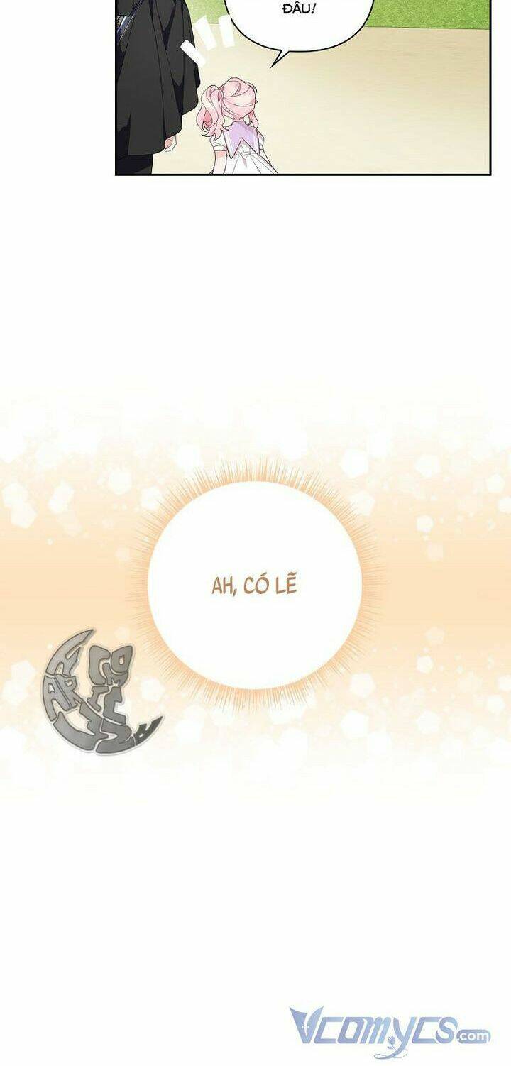 Cô Con Gái Út Của Công Tước Phản Diện Chapter 15 - Trang 2