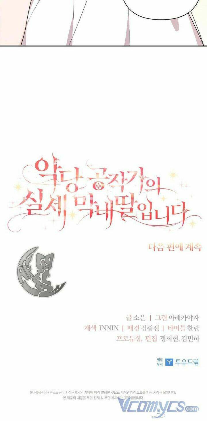 Cô Con Gái Út Của Công Tước Phản Diện Chapter 15 - Trang 2