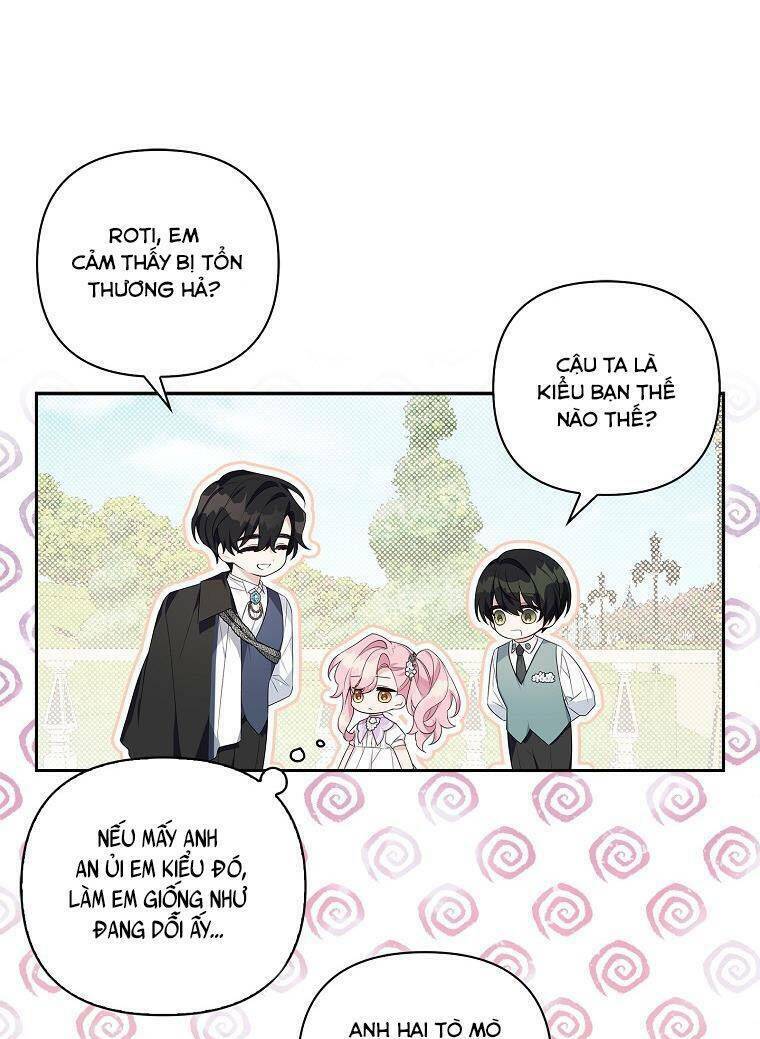 Cô Con Gái Út Của Công Tước Phản Diện Chapter 16 - Trang 2