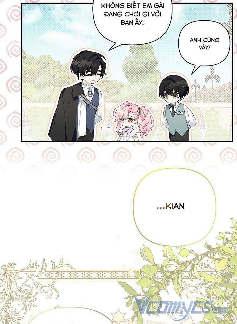 Cô Con Gái Út Của Công Tước Phản Diện Chapter 16 - Trang 2