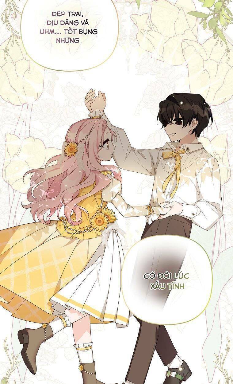 Cô Con Gái Út Của Công Tước Phản Diện Chapter 16 - Trang 2