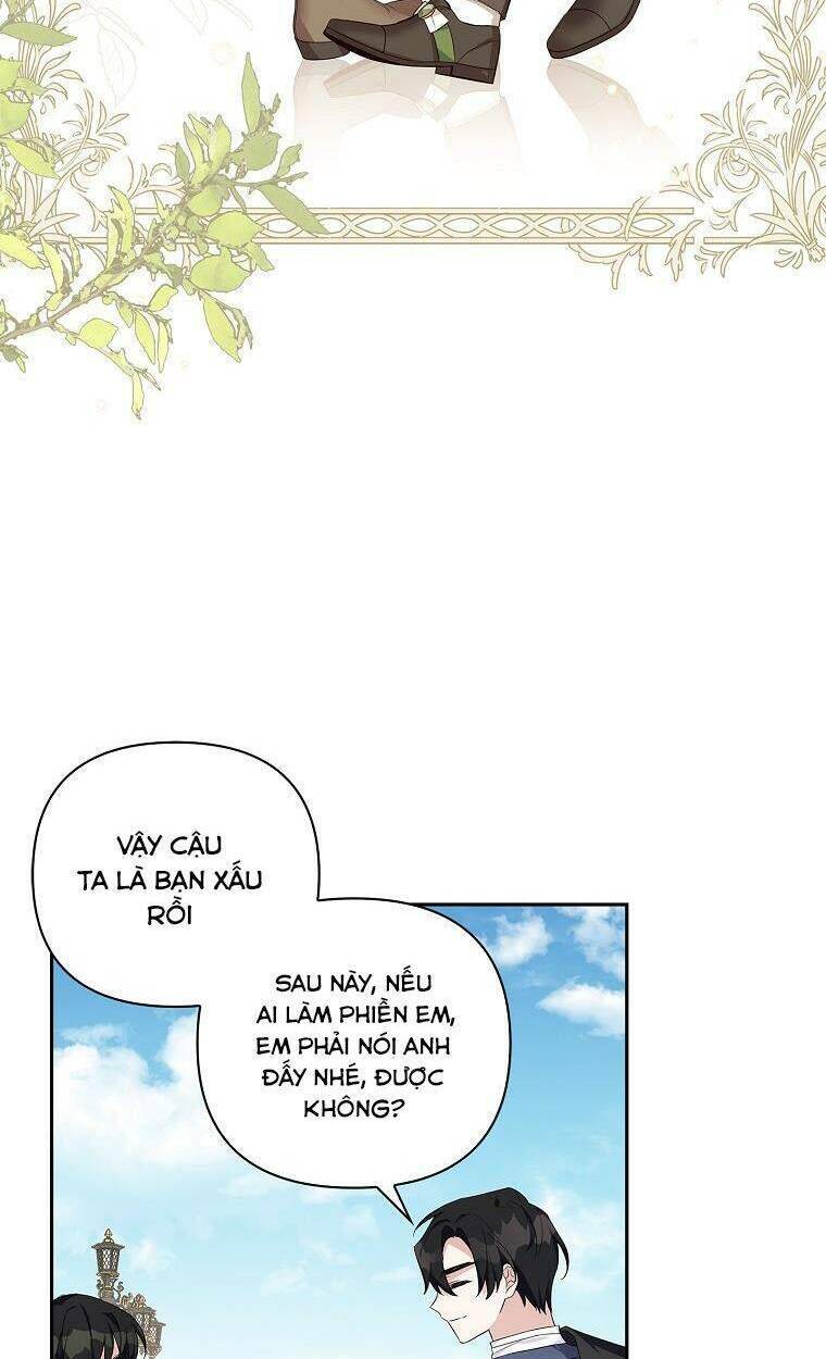 Cô Con Gái Út Của Công Tước Phản Diện Chapter 16 - Trang 2