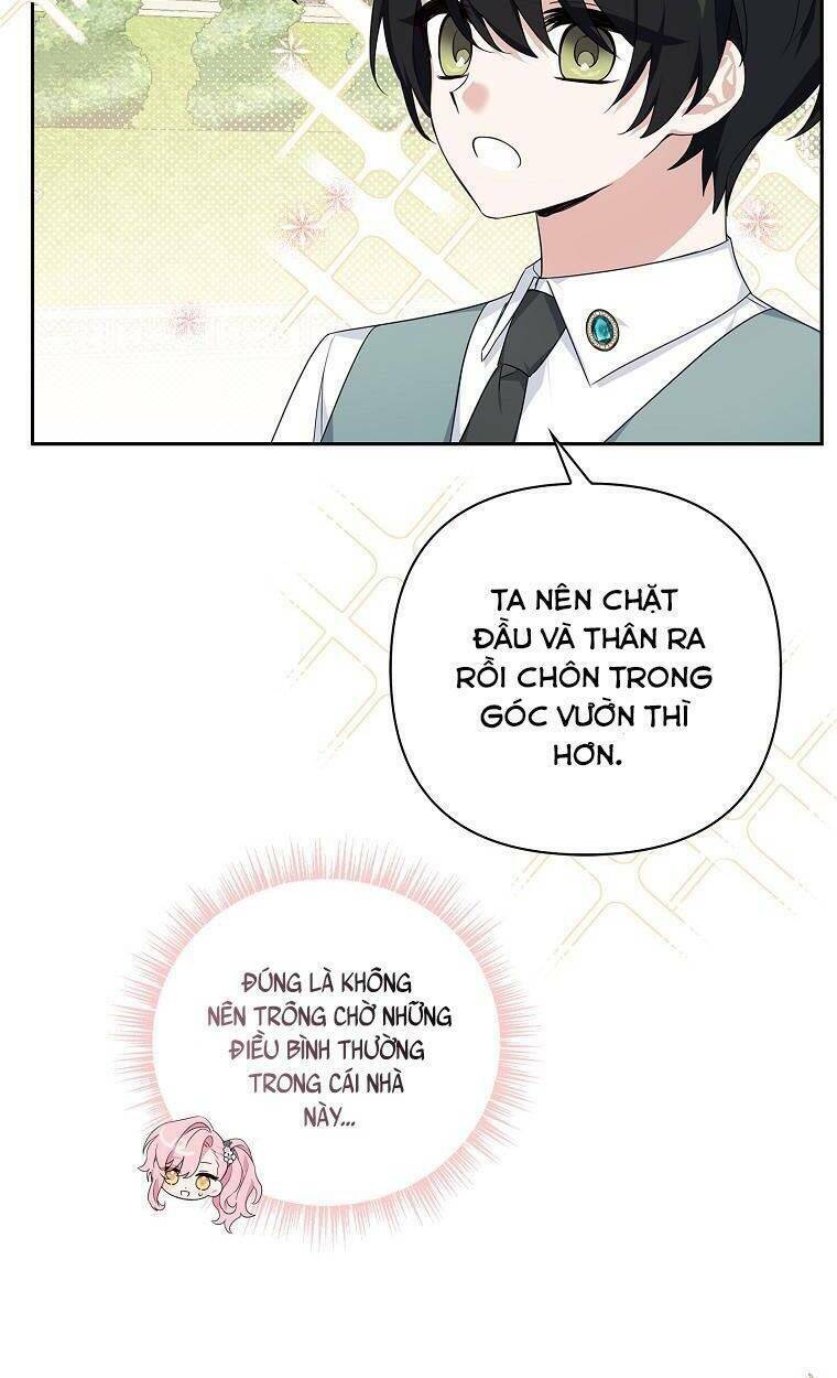 Cô Con Gái Út Của Công Tước Phản Diện Chapter 16 - Trang 2