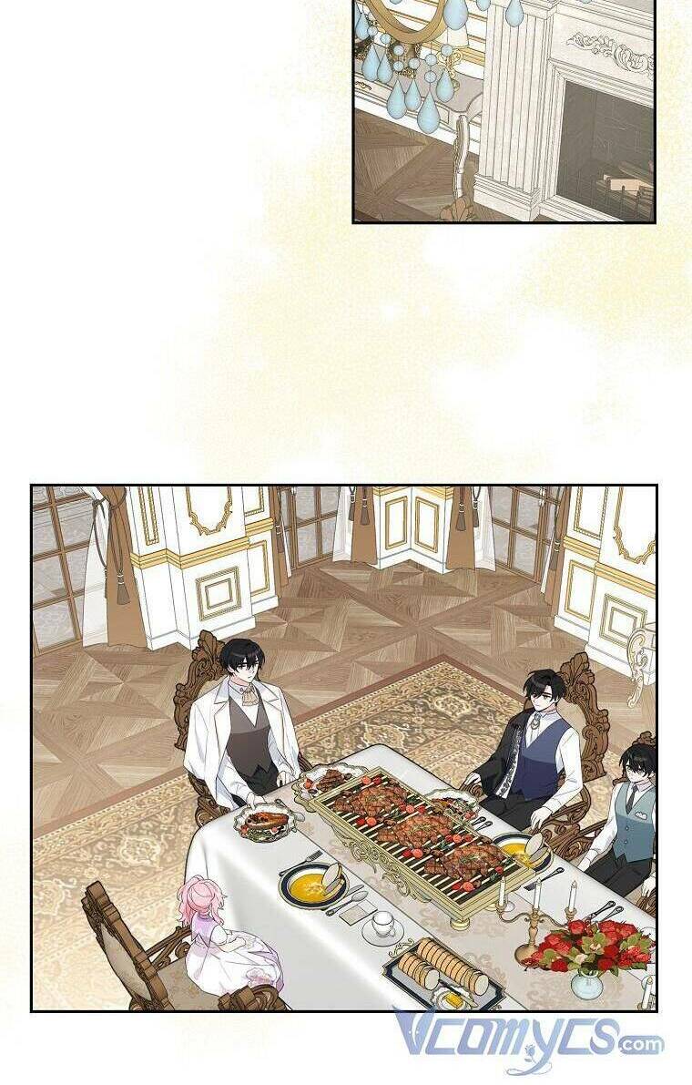 Cô Con Gái Út Của Công Tước Phản Diện Chapter 16 - Trang 2