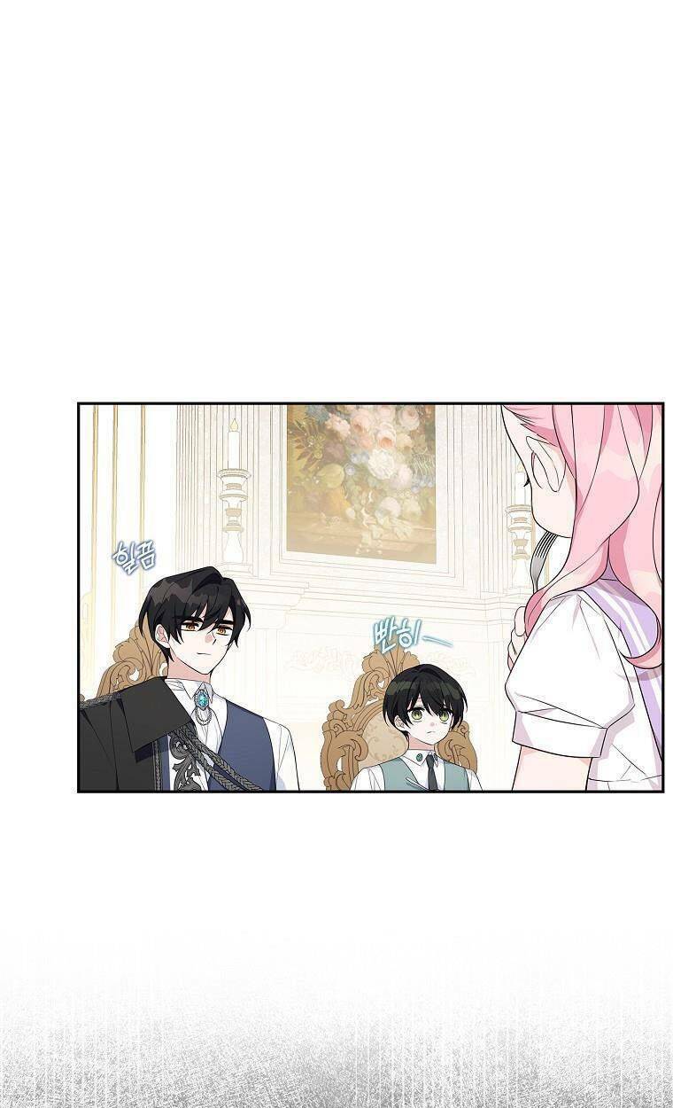 Cô Con Gái Út Của Công Tước Phản Diện Chapter 16 - Trang 2