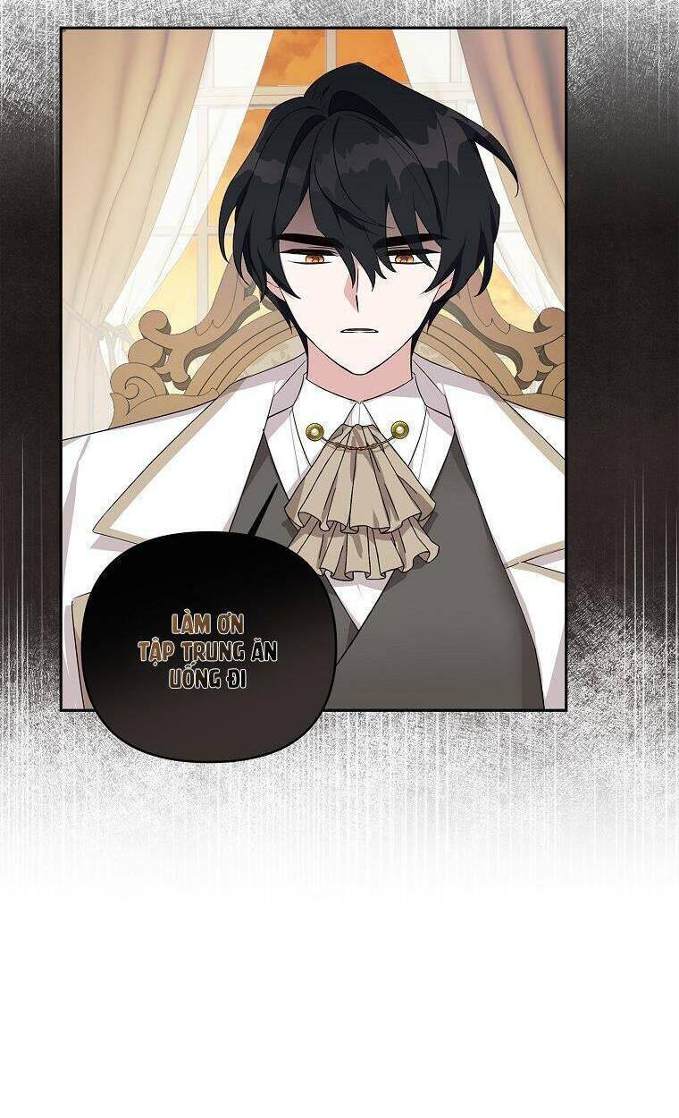 Cô Con Gái Út Của Công Tước Phản Diện Chapter 16 - Trang 2