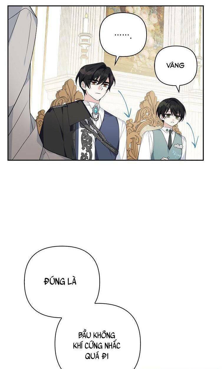 Cô Con Gái Út Của Công Tước Phản Diện Chapter 16 - Trang 2