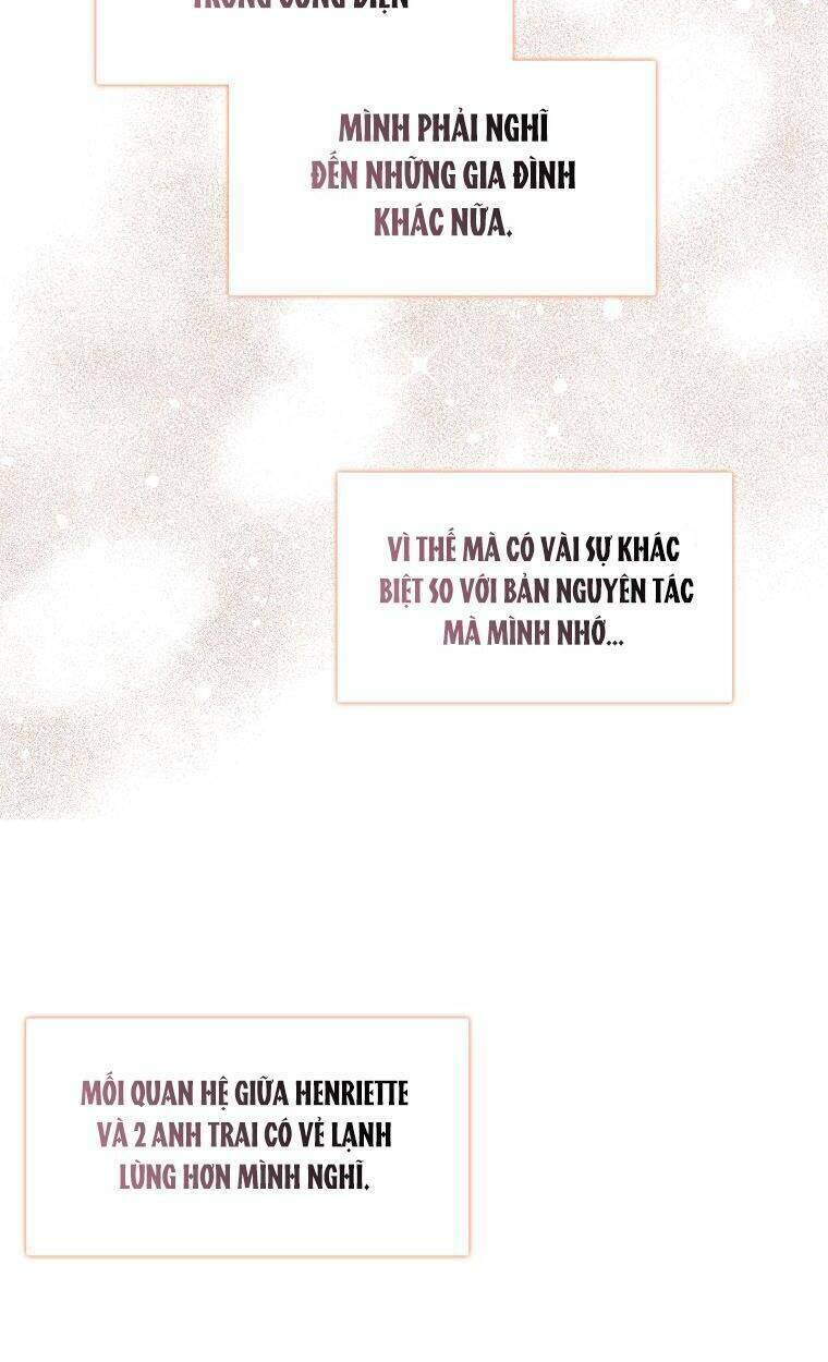 Cô Con Gái Út Của Công Tước Phản Diện Chapter 16 - Trang 2