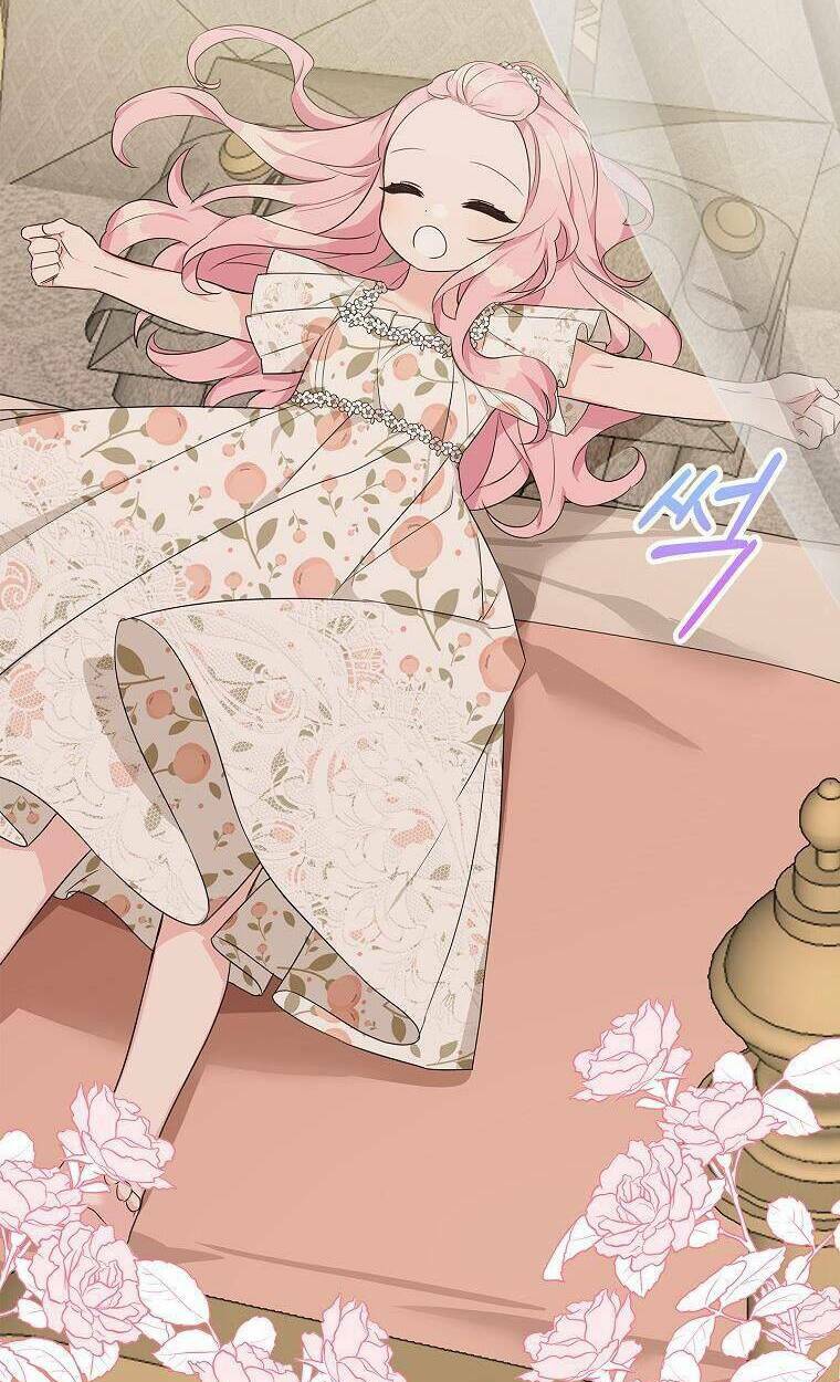 Cô Con Gái Út Của Công Tước Phản Diện Chapter 16 - Trang 2