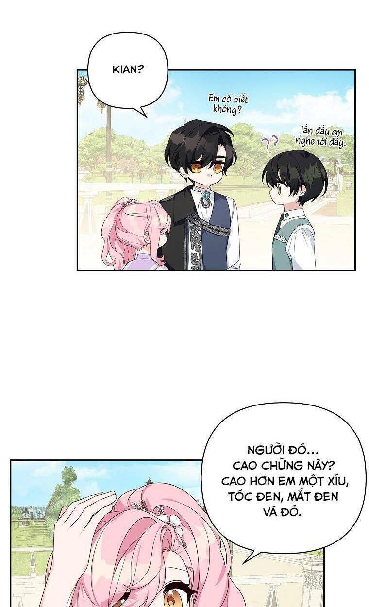 Cô Con Gái Út Của Công Tước Phản Diện Chapter 16 - Trang 2