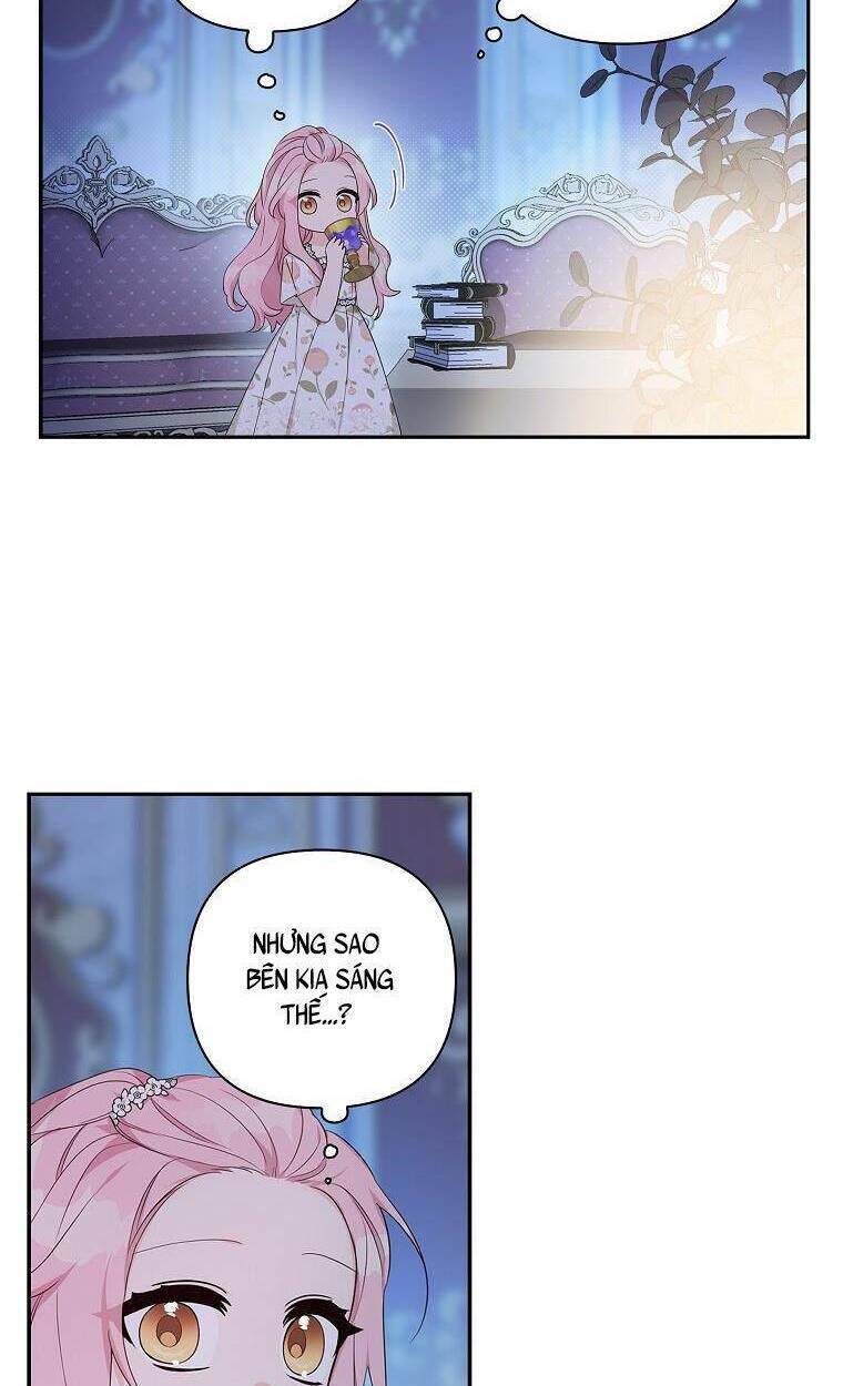 Cô Con Gái Út Của Công Tước Phản Diện Chapter 16 - Trang 2