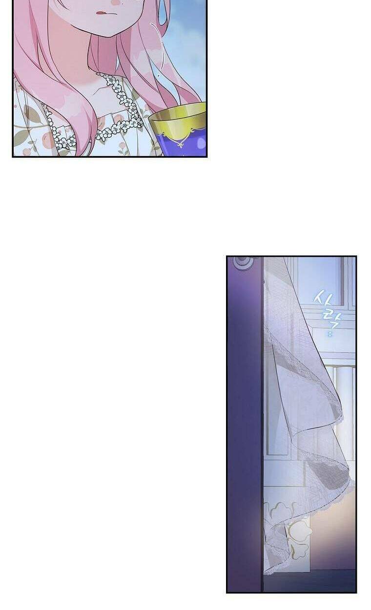 Cô Con Gái Út Của Công Tước Phản Diện Chapter 16 - Trang 2