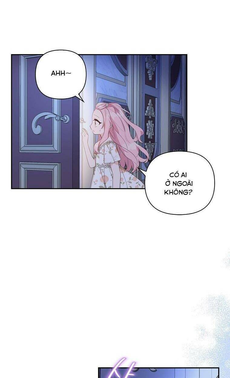 Cô Con Gái Út Của Công Tước Phản Diện Chapter 16 - Trang 2