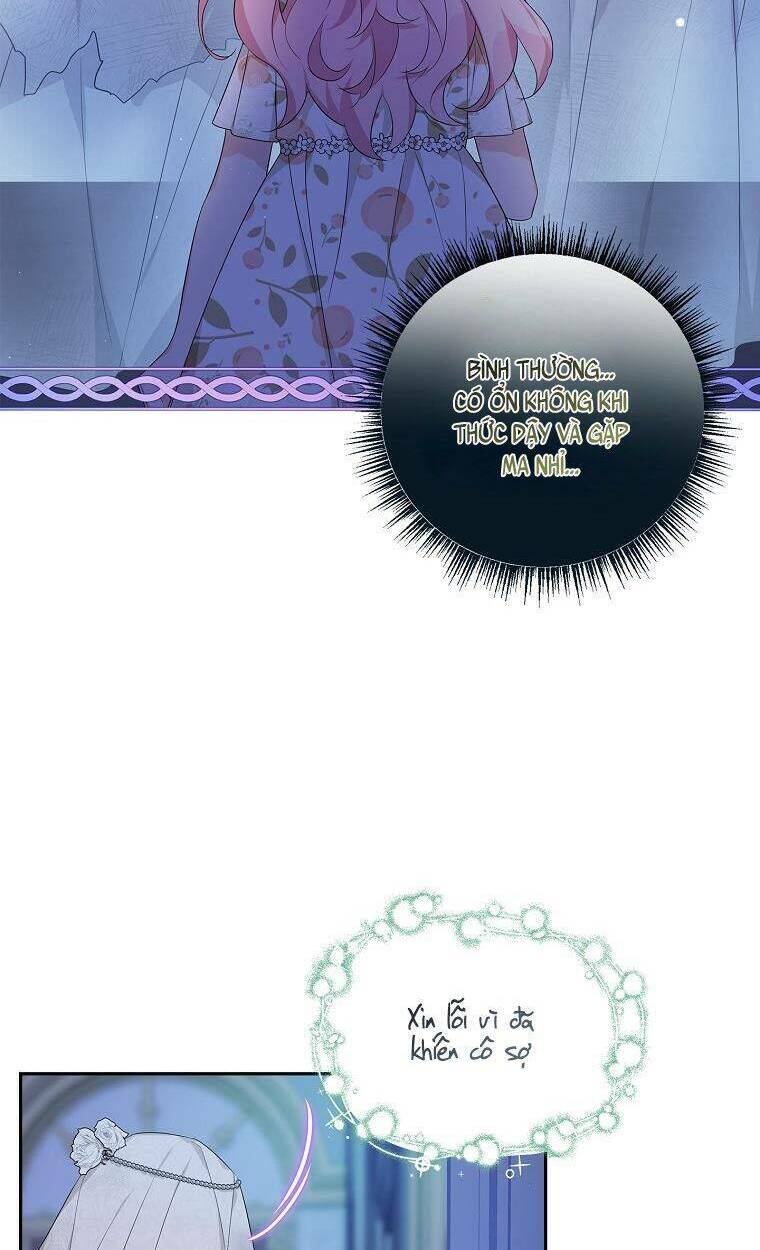 Cô Con Gái Út Của Công Tước Phản Diện Chapter 16 - Trang 2