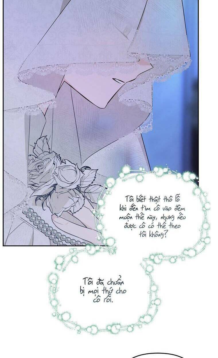 Cô Con Gái Út Của Công Tước Phản Diện Chapter 16 - Trang 2