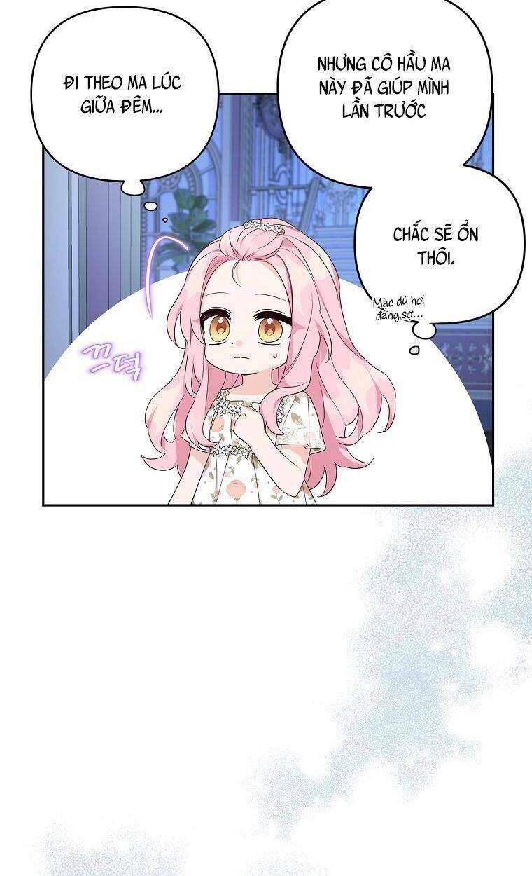 Cô Con Gái Út Của Công Tước Phản Diện Chapter 16 - Trang 2