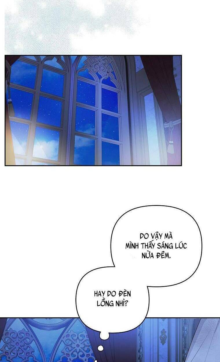 Cô Con Gái Út Của Công Tước Phản Diện Chapter 16 - Trang 2