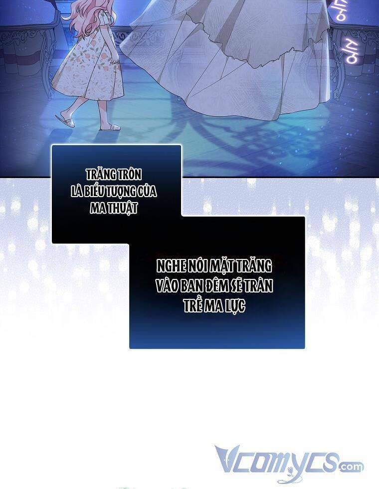 Cô Con Gái Út Của Công Tước Phản Diện Chapter 16 - Trang 2