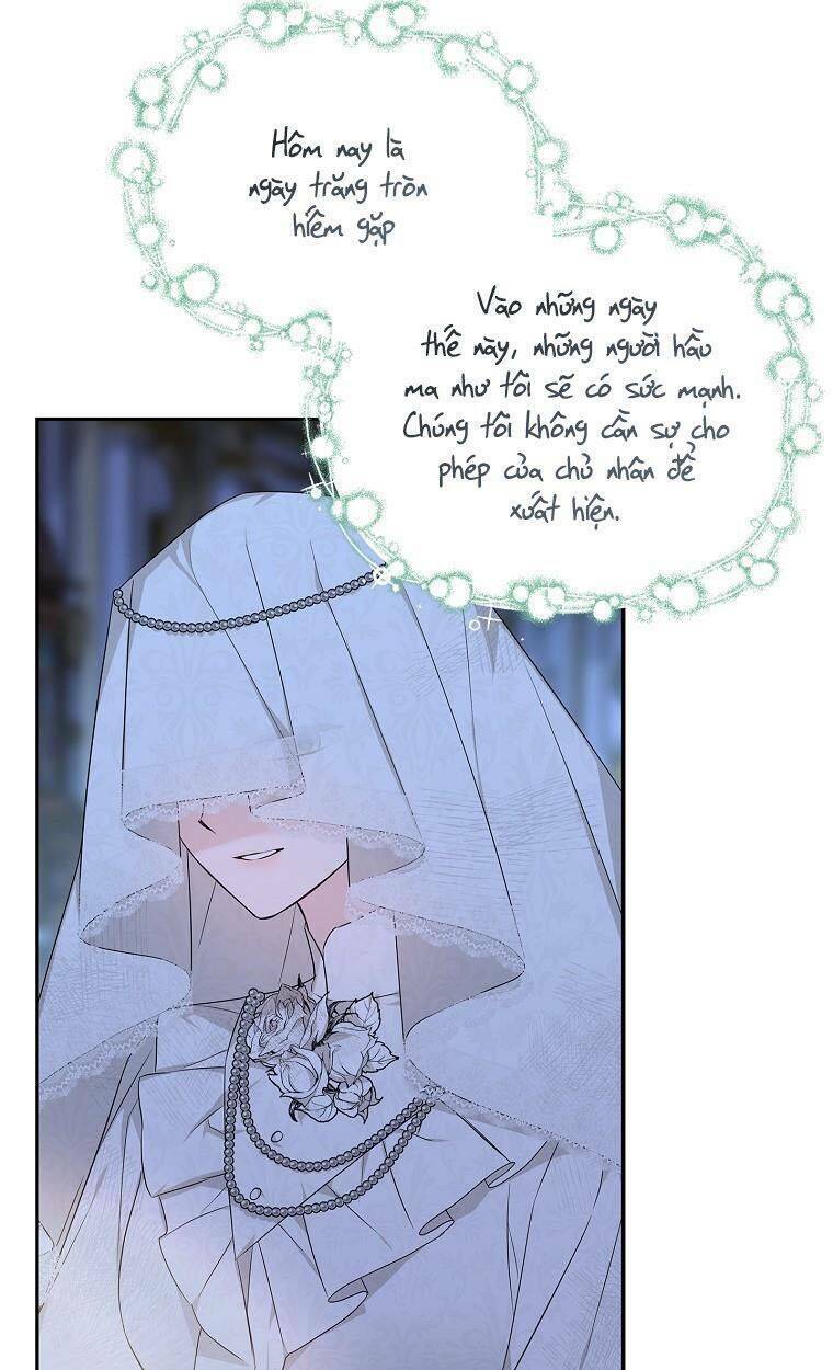 Cô Con Gái Út Của Công Tước Phản Diện Chapter 16 - Trang 2