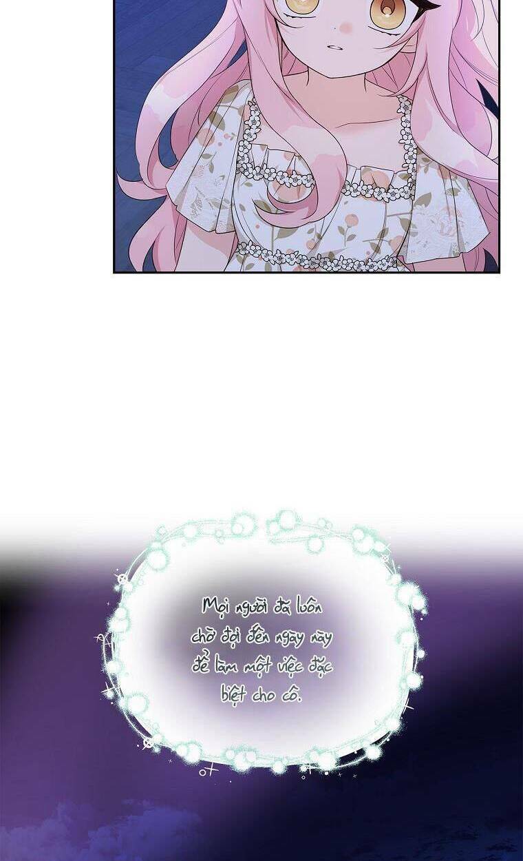 Cô Con Gái Út Của Công Tước Phản Diện Chapter 16 - Trang 2