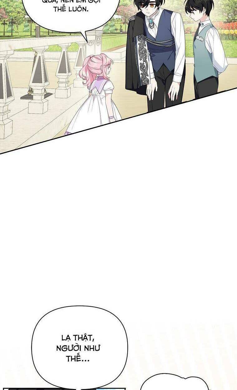 Cô Con Gái Út Của Công Tước Phản Diện Chapter 16 - Trang 2