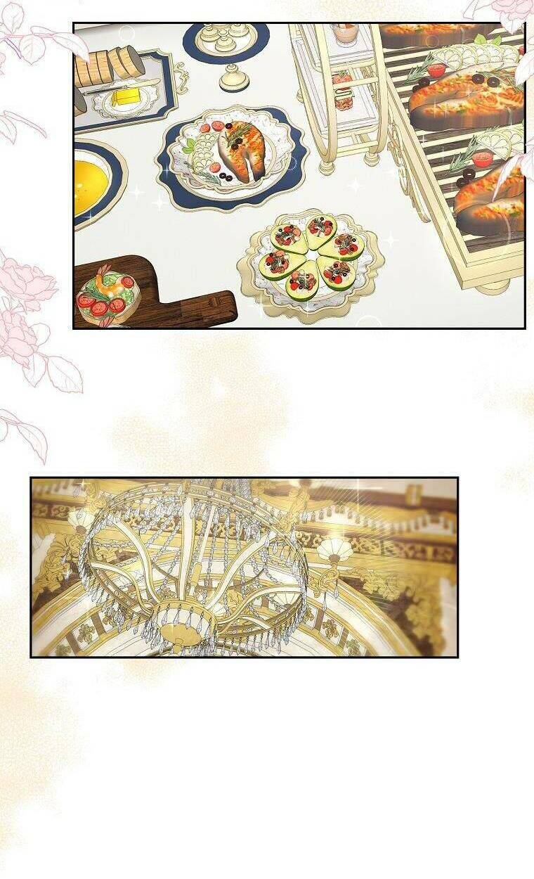 Cô Con Gái Út Của Công Tước Phản Diện Chapter 16 - Trang 2